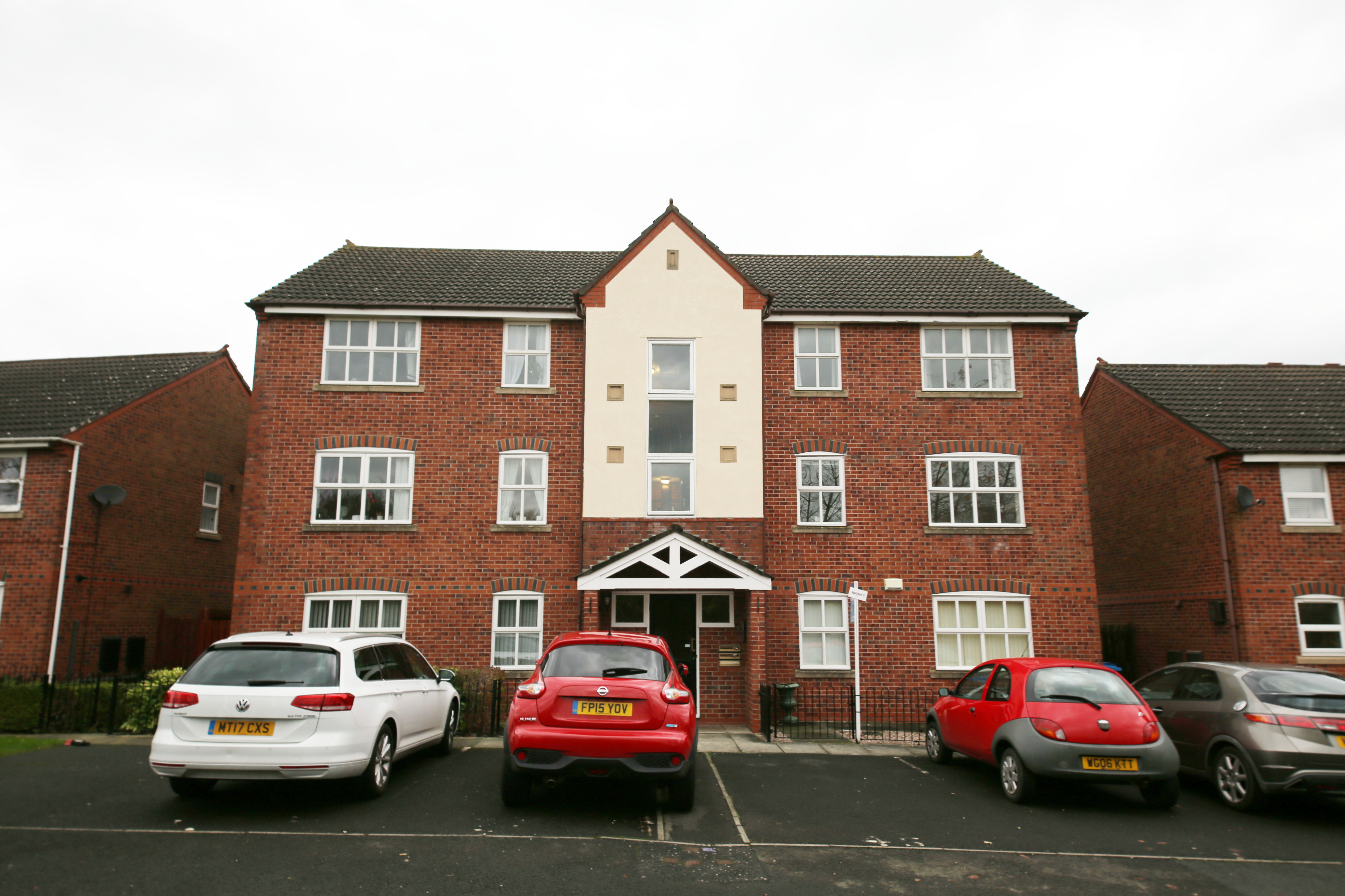 Runcorn Apartments are 18.1 more affordable than 10 years ago