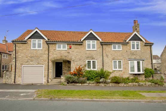Stunning character home in sought after setting