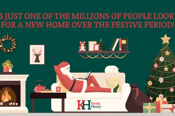 Festive campaign