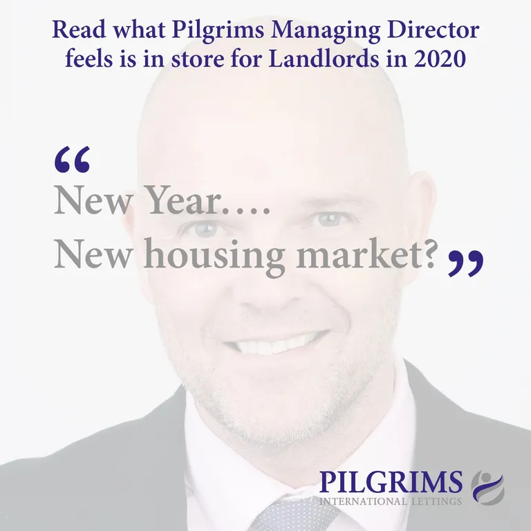 Market boost as investor confidence returns to the Housing Market hero