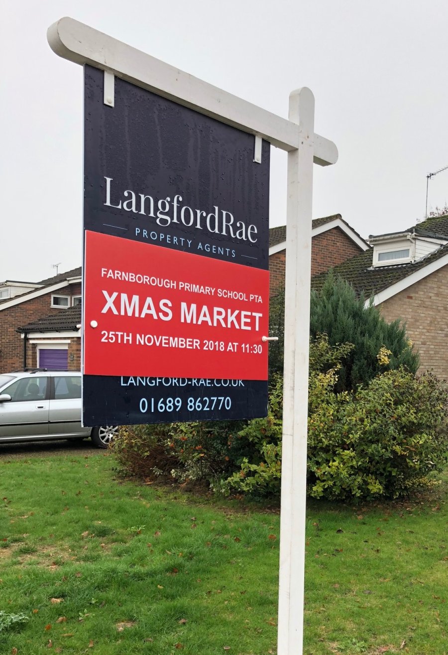 Estate Agents and Letting Agents in Orpington, Langford Rae, Orpington, Estate Agent, Letting