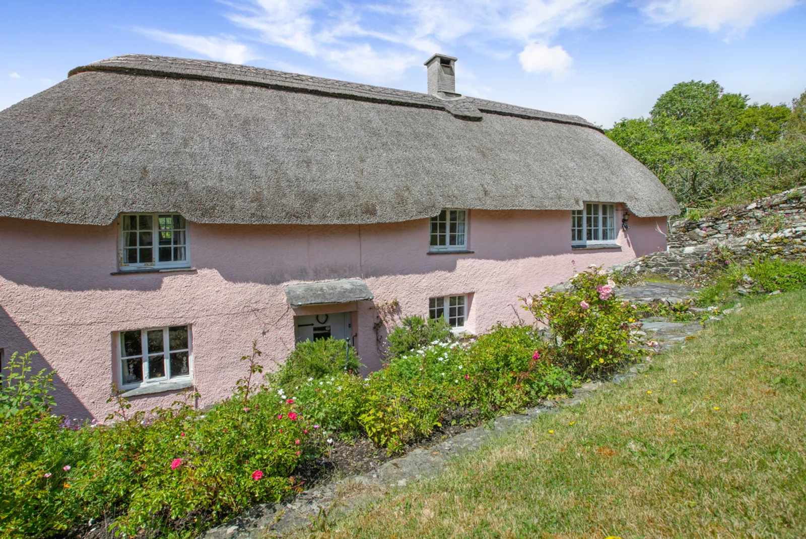Valentine's Day: the West Country's most romantic properties for sale
