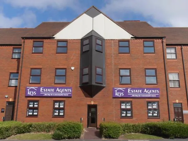 Your Independent Smallthorne Estate Agent | Keys Estate Agents, Stoke