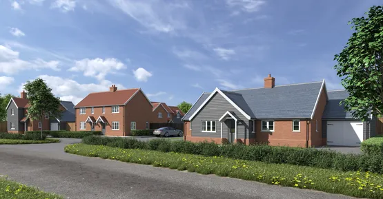PLOT 2, BOWL MEADOW NOW RESERVED!