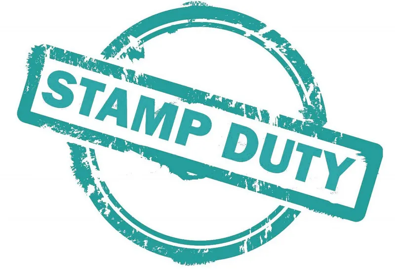 STAMP DUTY HOLIDAY