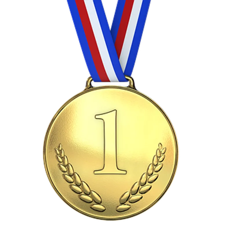 Chris Davies's Number One Performance