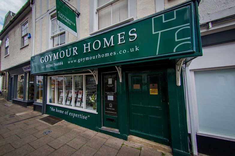 Letting Agent in Bury St Edmunds, Goymour Homes, Bury St Edmunds
