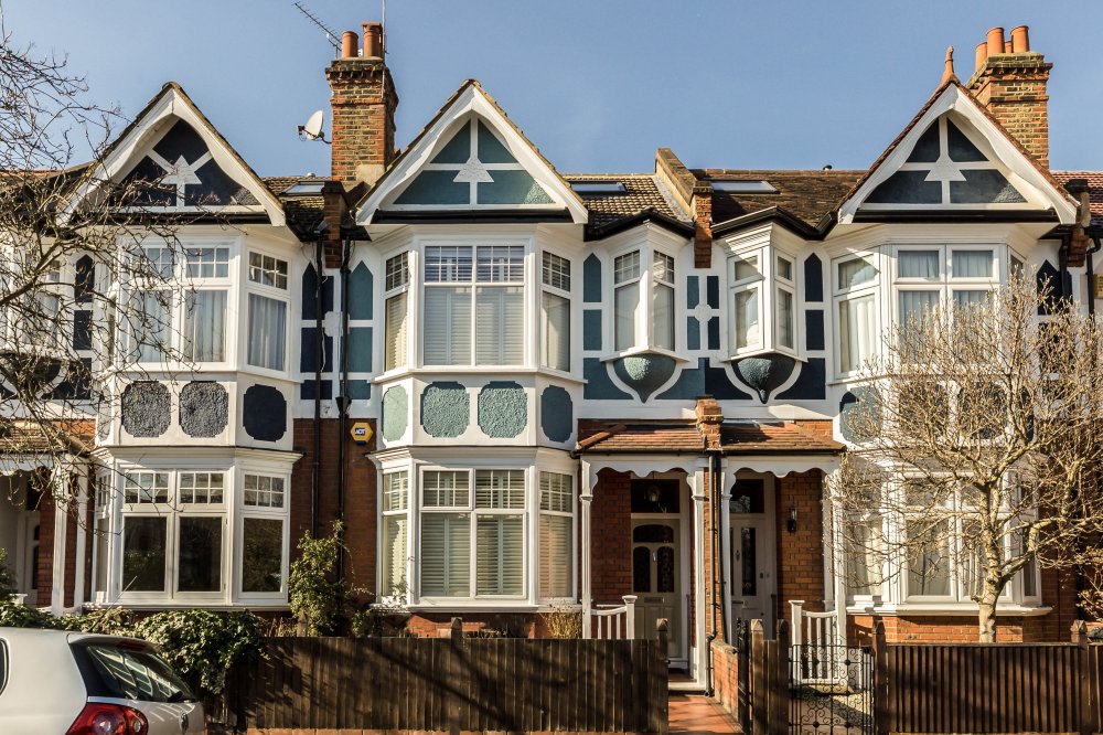 Fletchers Strong demand from buyers and tenants Estate agents in