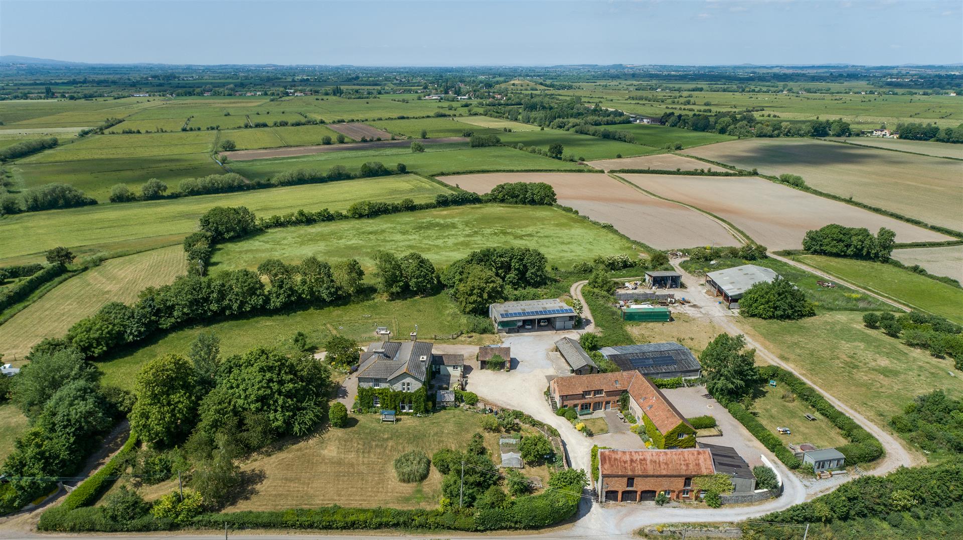 Stags farm and land agents.