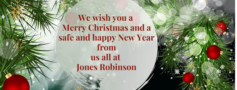 Festive Season Opening Hours 2022 hero