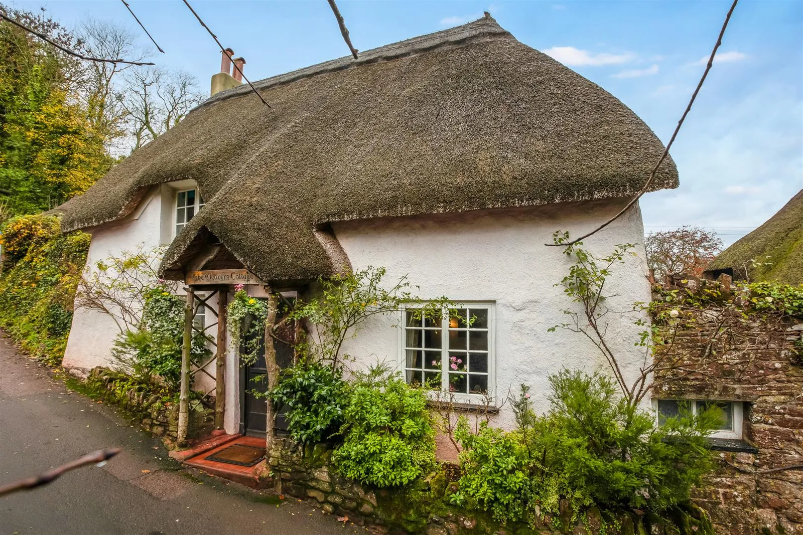 Stags Selection: Cosy homes for Christmas