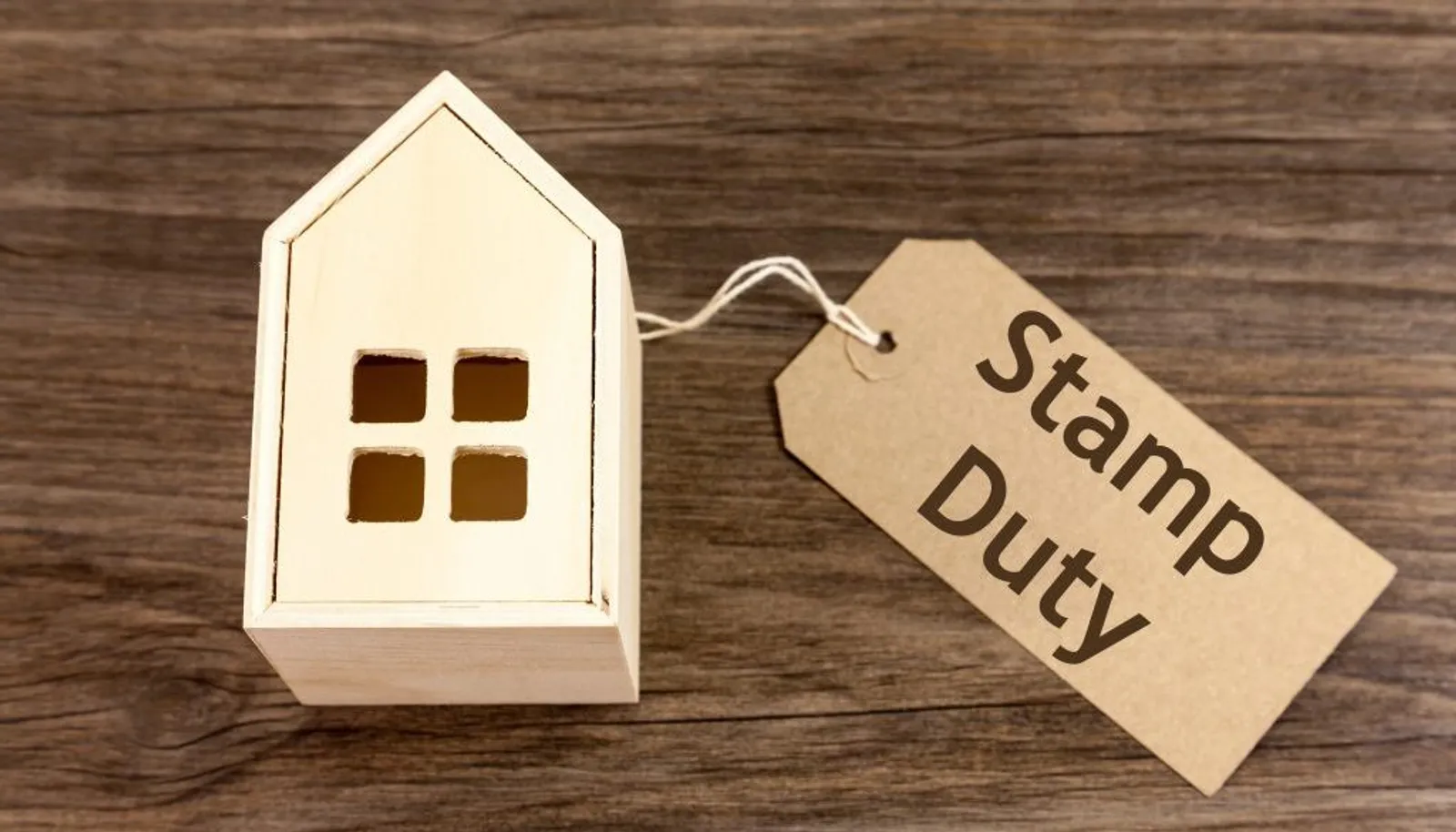 FURTHER UPDATE - Stamp duty holiday