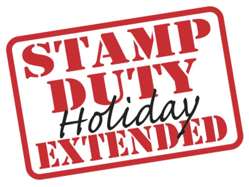 extension confirmed for stamp duty holiday