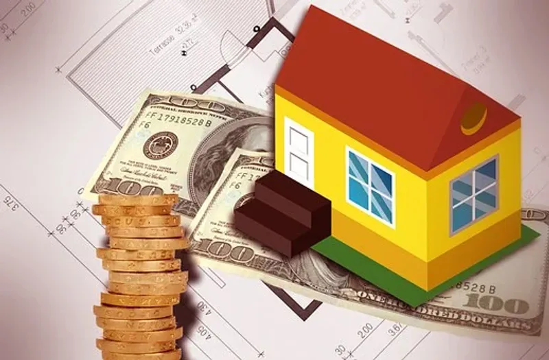 House Prices Up 8.5% in 2020 Amid Tax Holiday