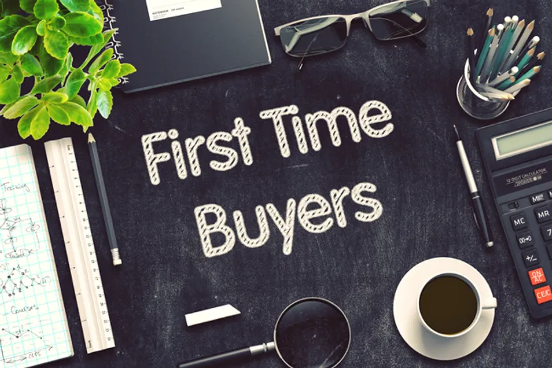 Government 95% mortgage guarantee scheme
