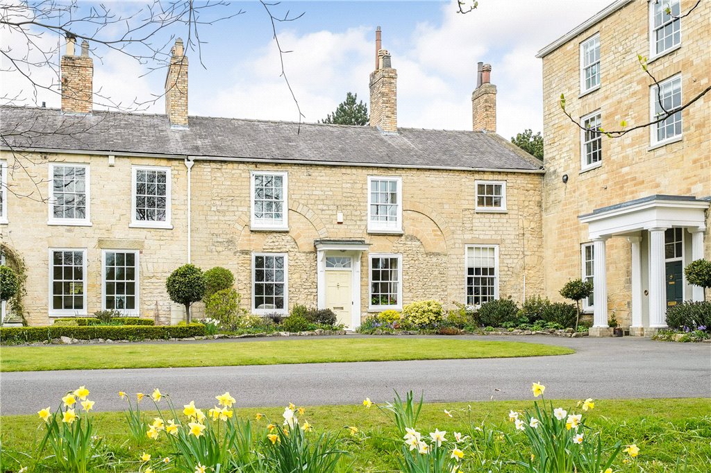 Beadnall Copley The Yorkshire Gold Rush Estate & letting agents in