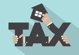 Taxes Payable by Landlords & Investors - A Guide