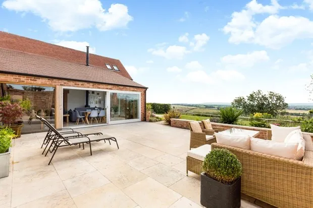 Wixford, Warwickshire