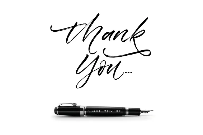 Thank you to a team that goes above and beyond hero