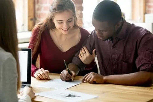 Countrywide Mortgage Services.
