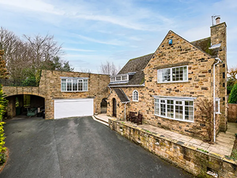 rapid sales reported at Furnell Residential