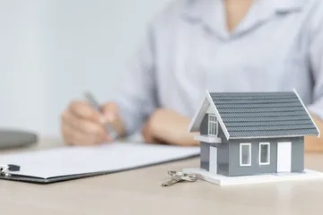 5 reasons to sell with us now