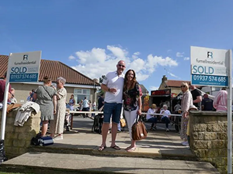 furnell sponsored beer festival hailed the best ever!