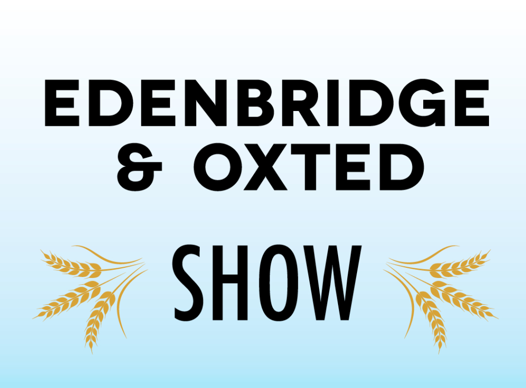 Edenbridge & Oxted Show White and Sons Estate Agents in Reigate