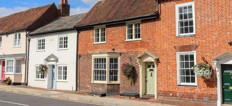 Government Announces Permanent Stamp Duty Cut hero