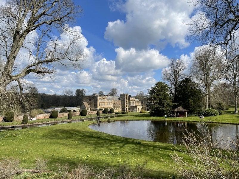 Chard Office Estate Agents GTH