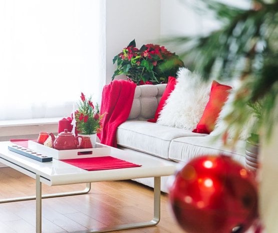 TOP TIPS FOR SELLING YOUR HOME THIS CHRISTMAS