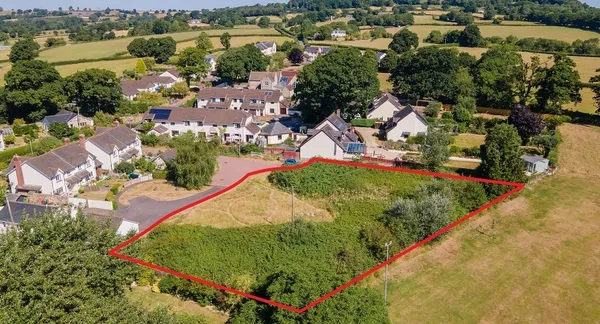 News | Potential Residential Development Land | GTH