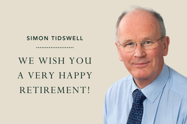 News | Experienced Surveyor and Valuer Retires | GTH