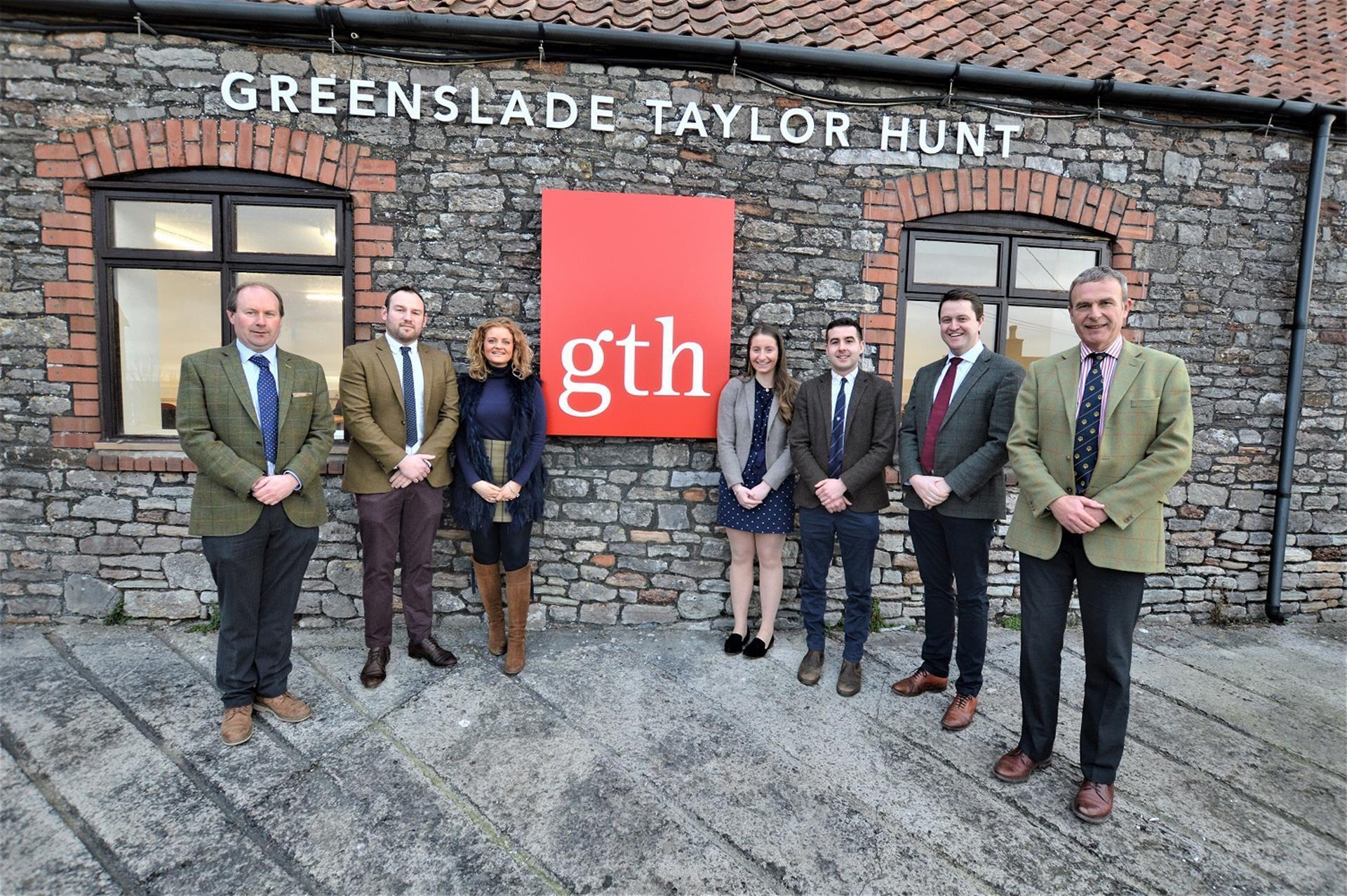 News Property Experts Expand To Open 19th Office GTH