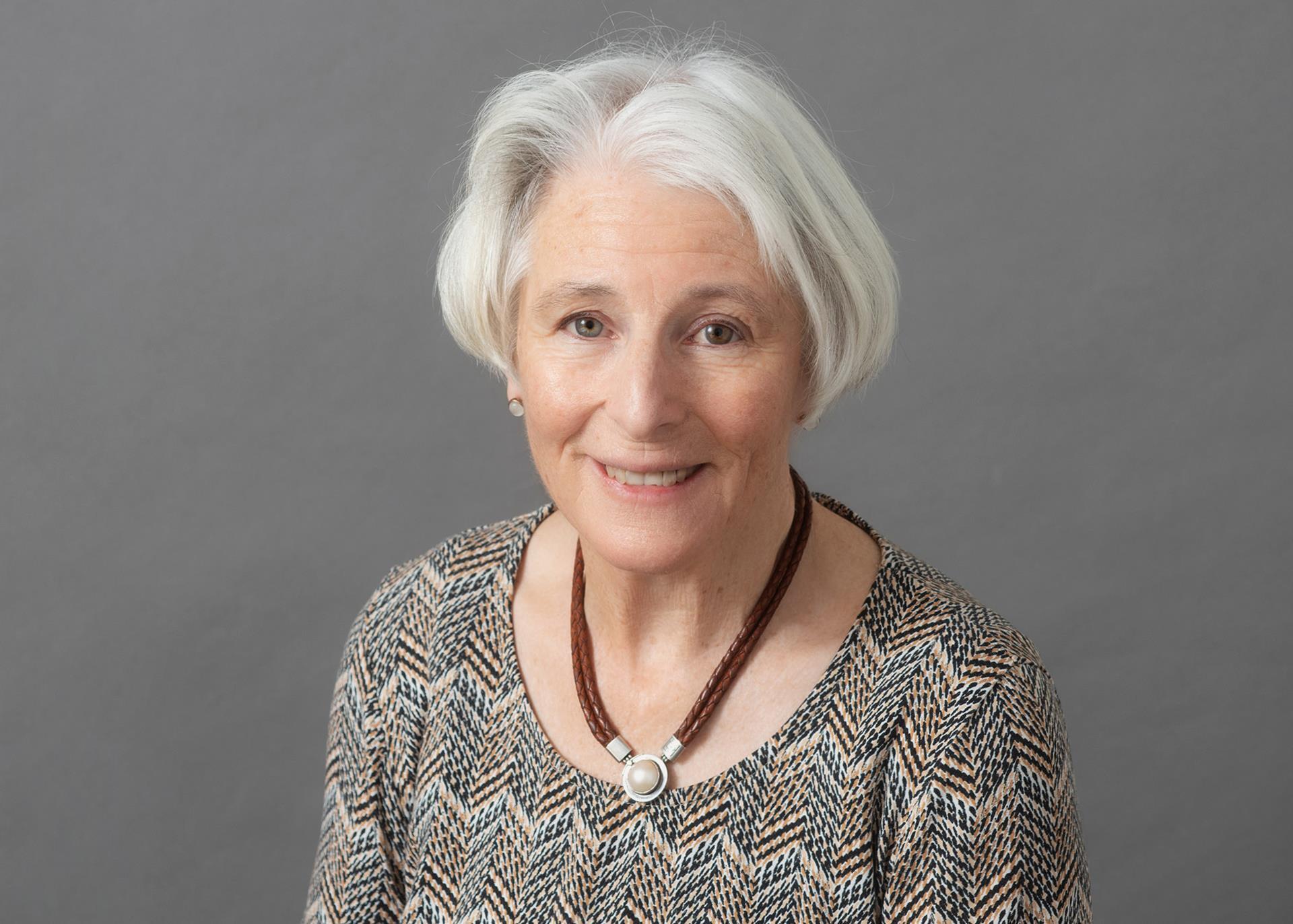 News | Geraldine Celebrates 30th Anniversary | GTH