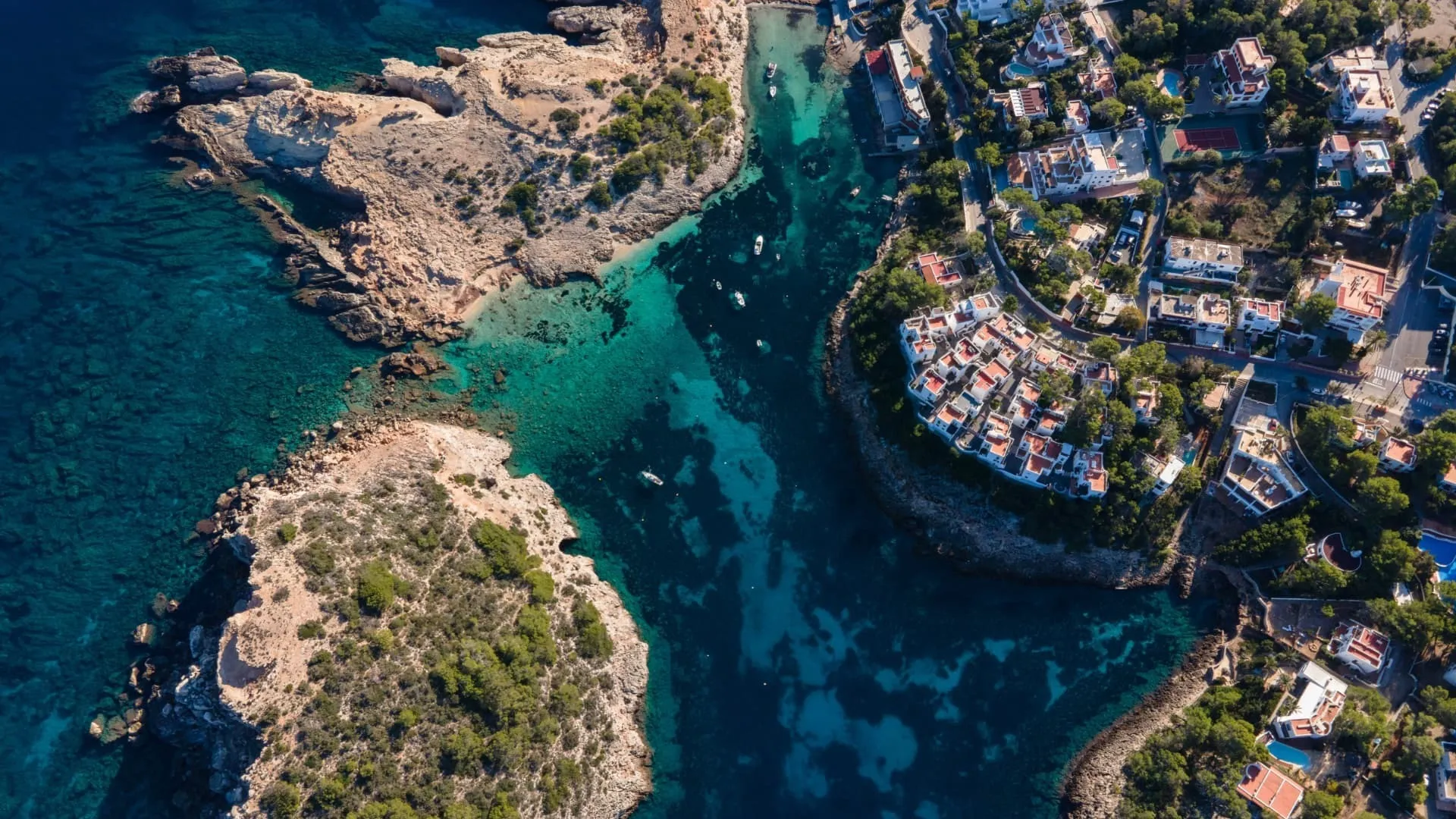Ibiza Overview