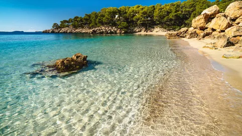 Ibiza market overview