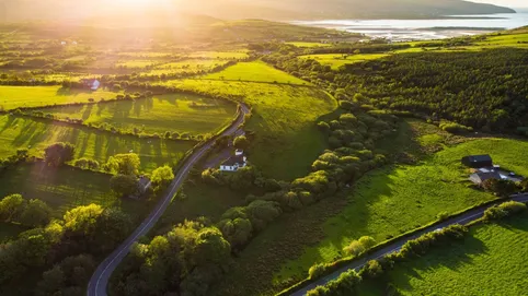 Ireland market overview