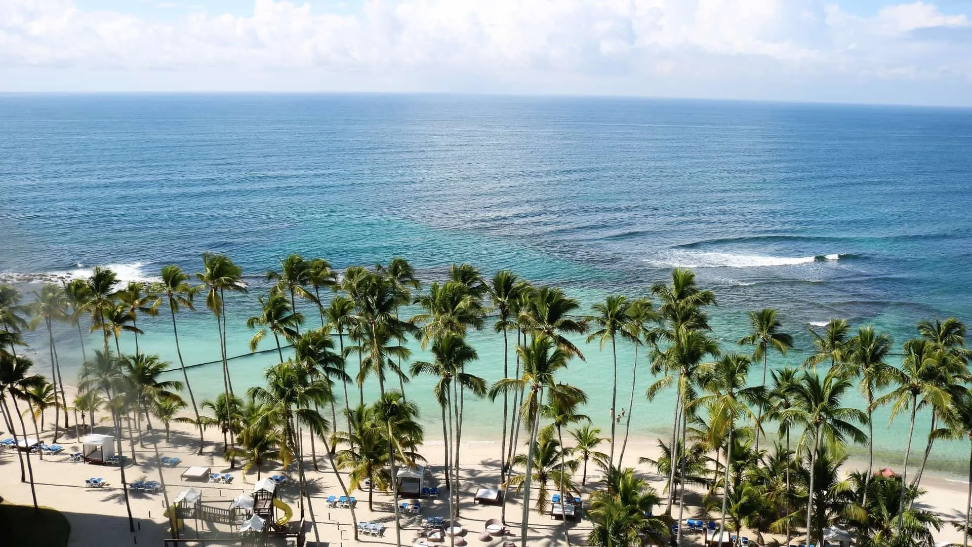 Jamaica Overview