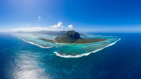 Living in Mauritius