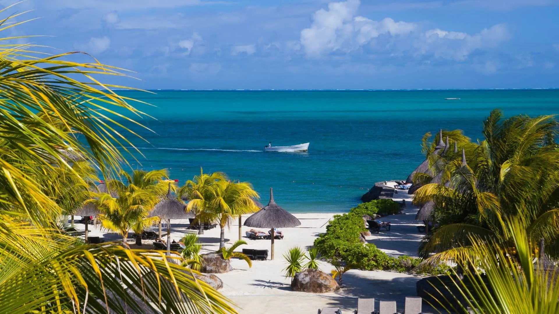 Mauritius Overview