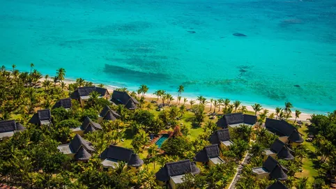 Mauritius market overview