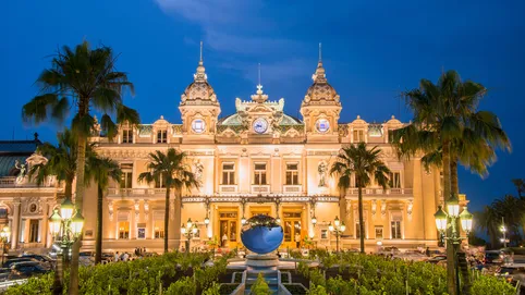 Monaco market overview