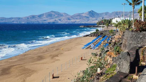 Living in Lanzarote