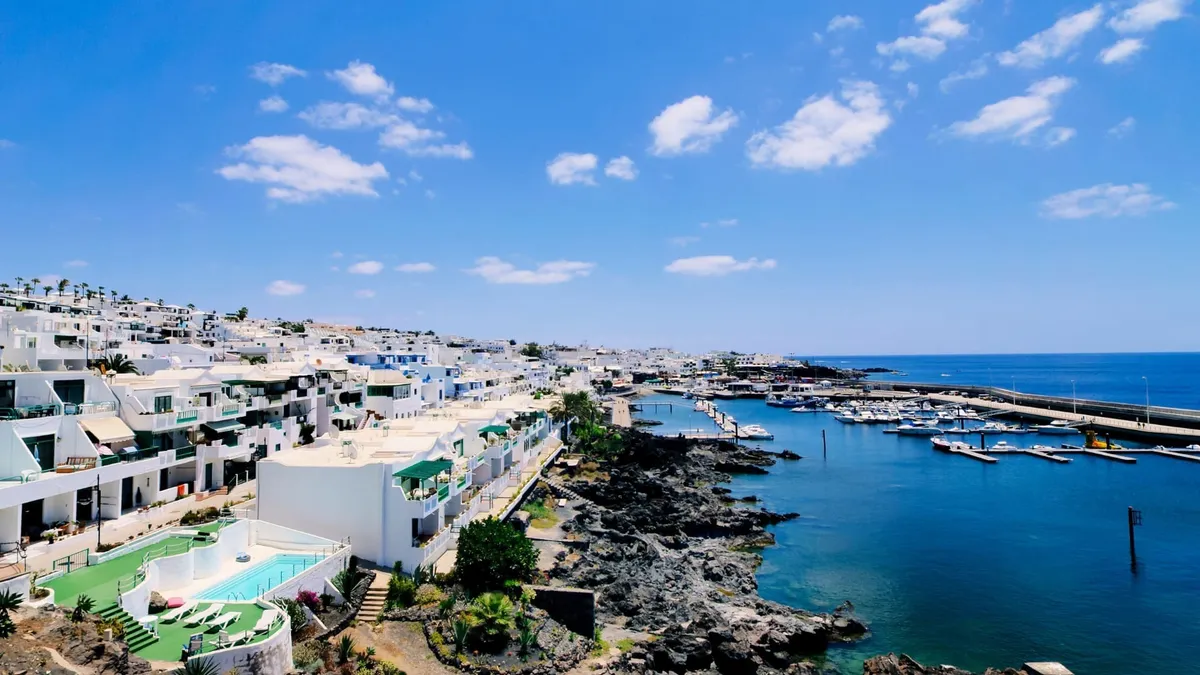 Buying property in Lanzarote