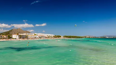 Mallorca market overview