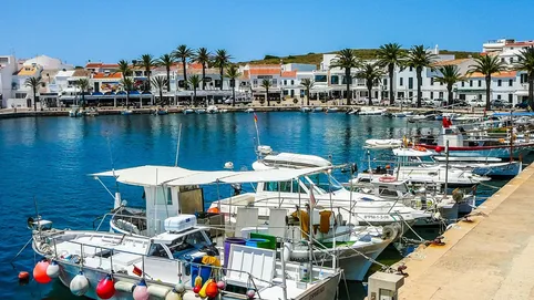 Menorca market overview