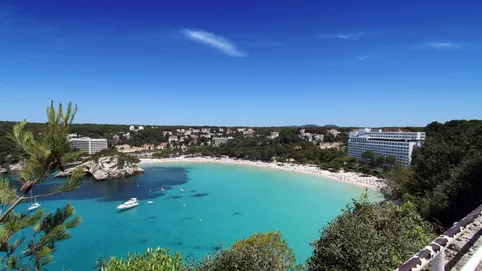 Living in Menorca