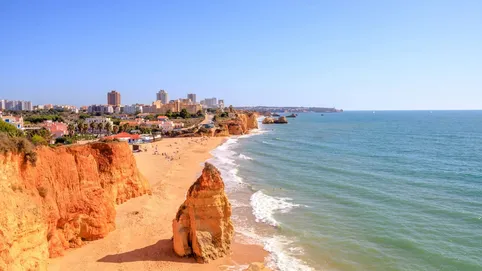 Portugal market overview