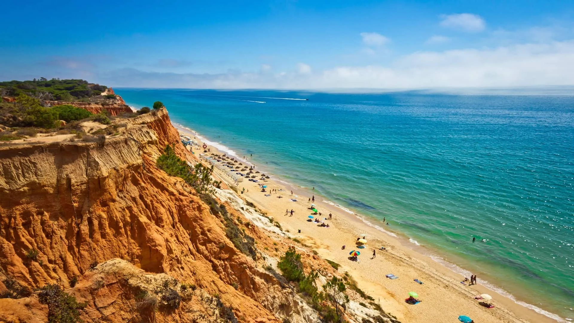 Portugal Overview